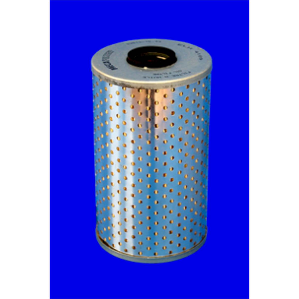 Elh4189 Filtre A Huile Vl