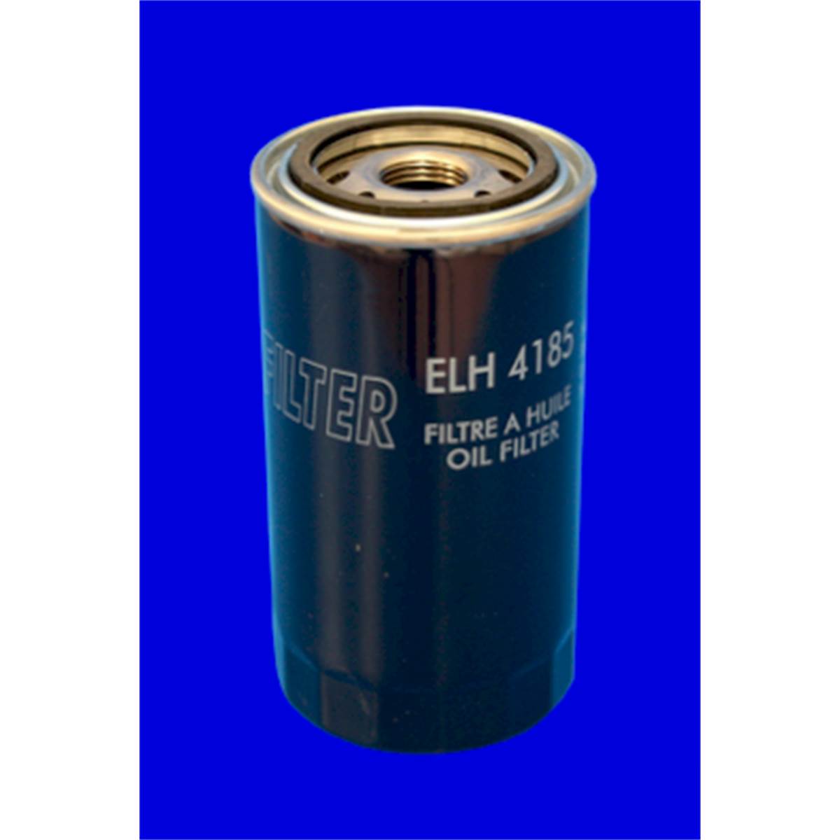 Elh4185 Filtre A Huile Vl