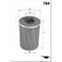 ELH4165 FILTRE A HUILE VL