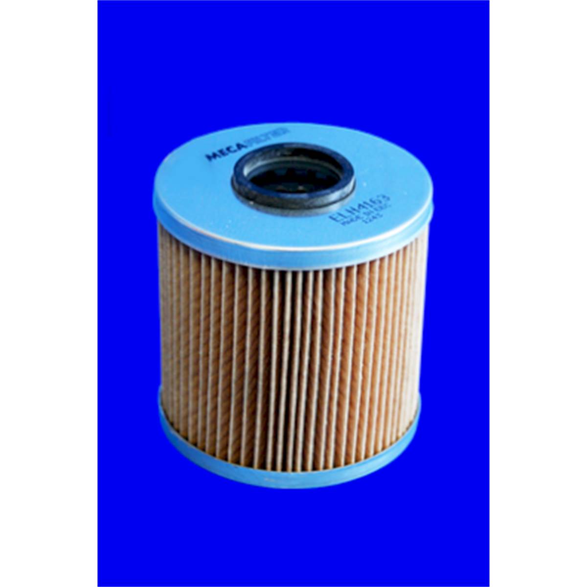 Elh4163 Filtre A Huile Vl