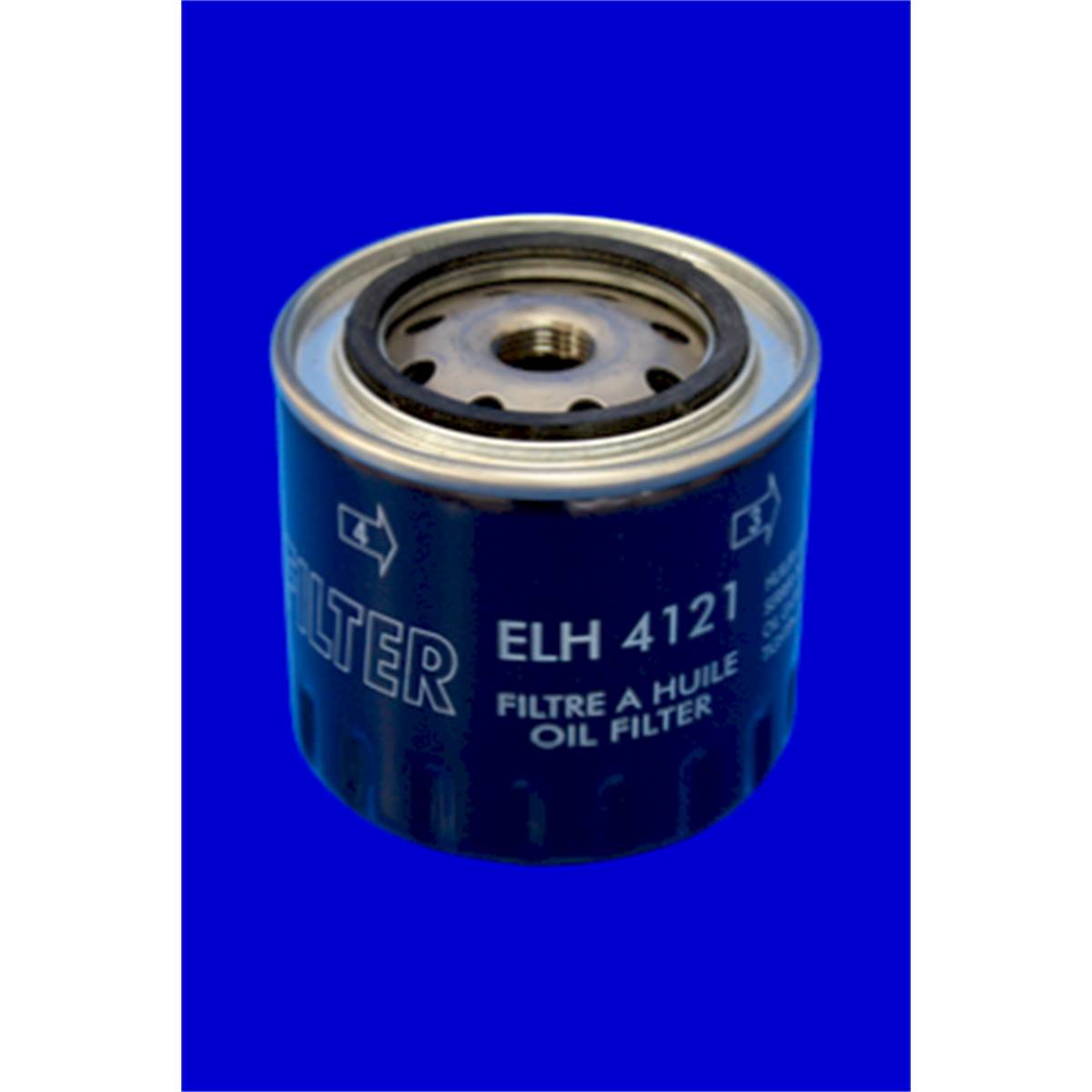 Elh412Filtre A Huile Vl