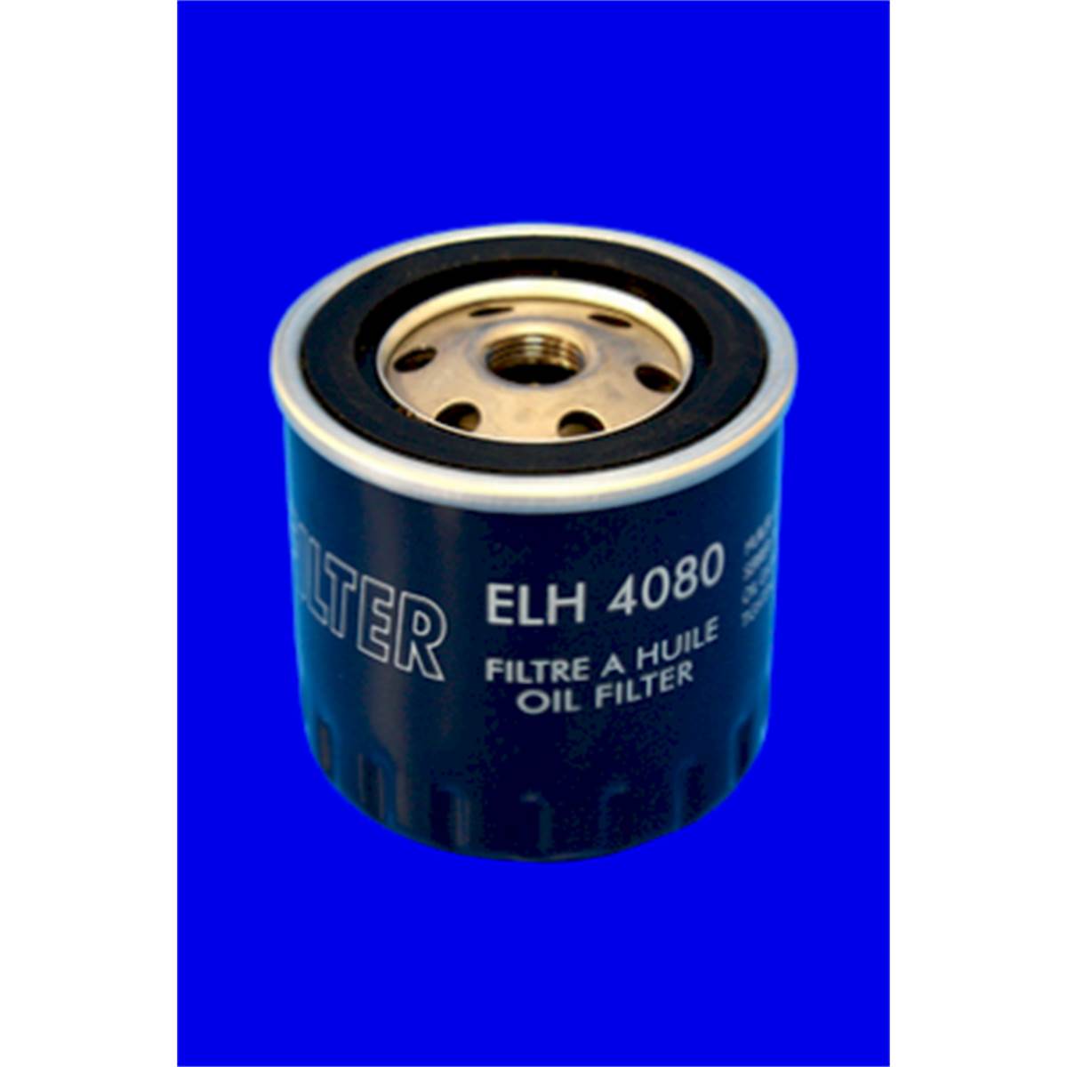 Elh4080 Filtre A Huile Vl