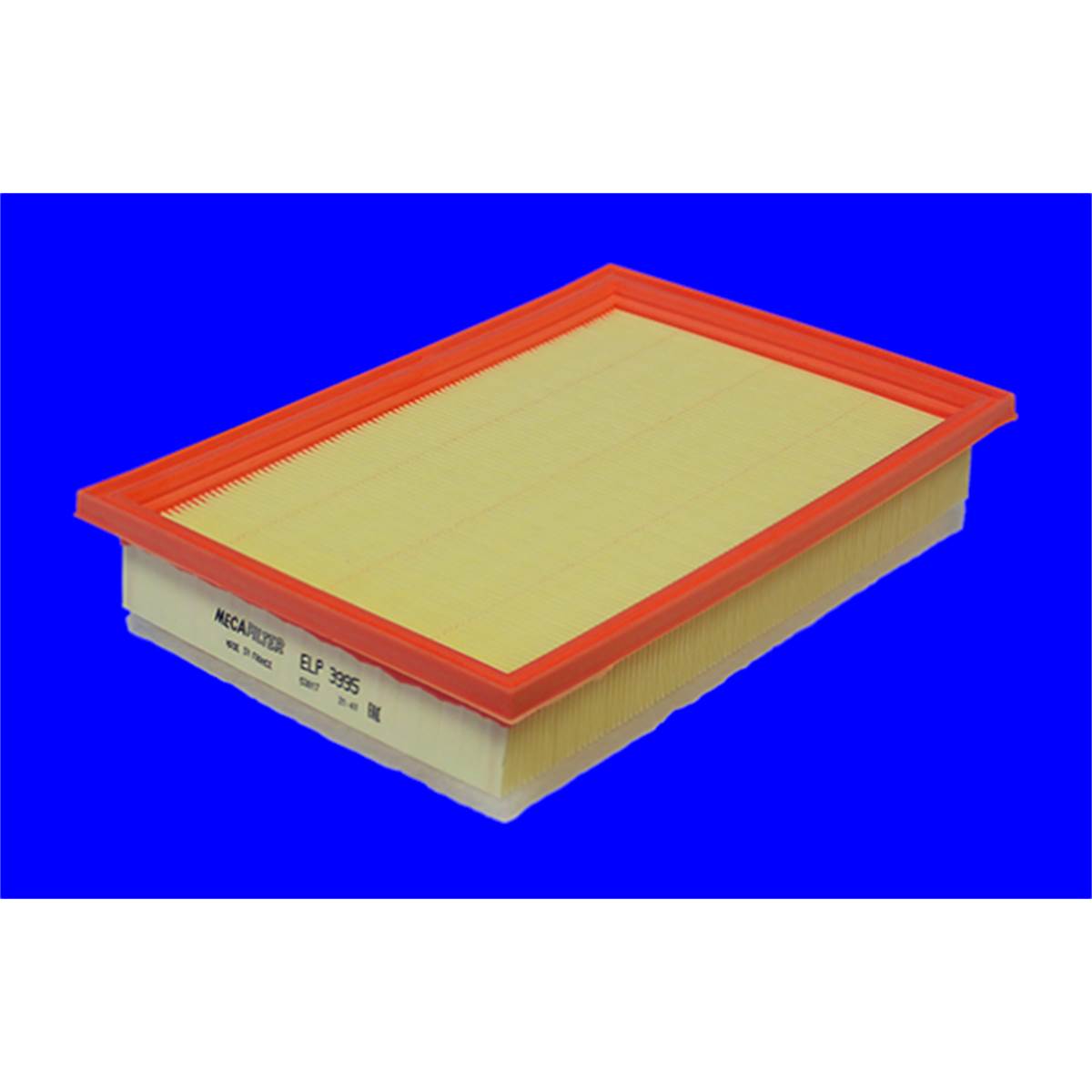 Elp3995 Filtre A Air Vl