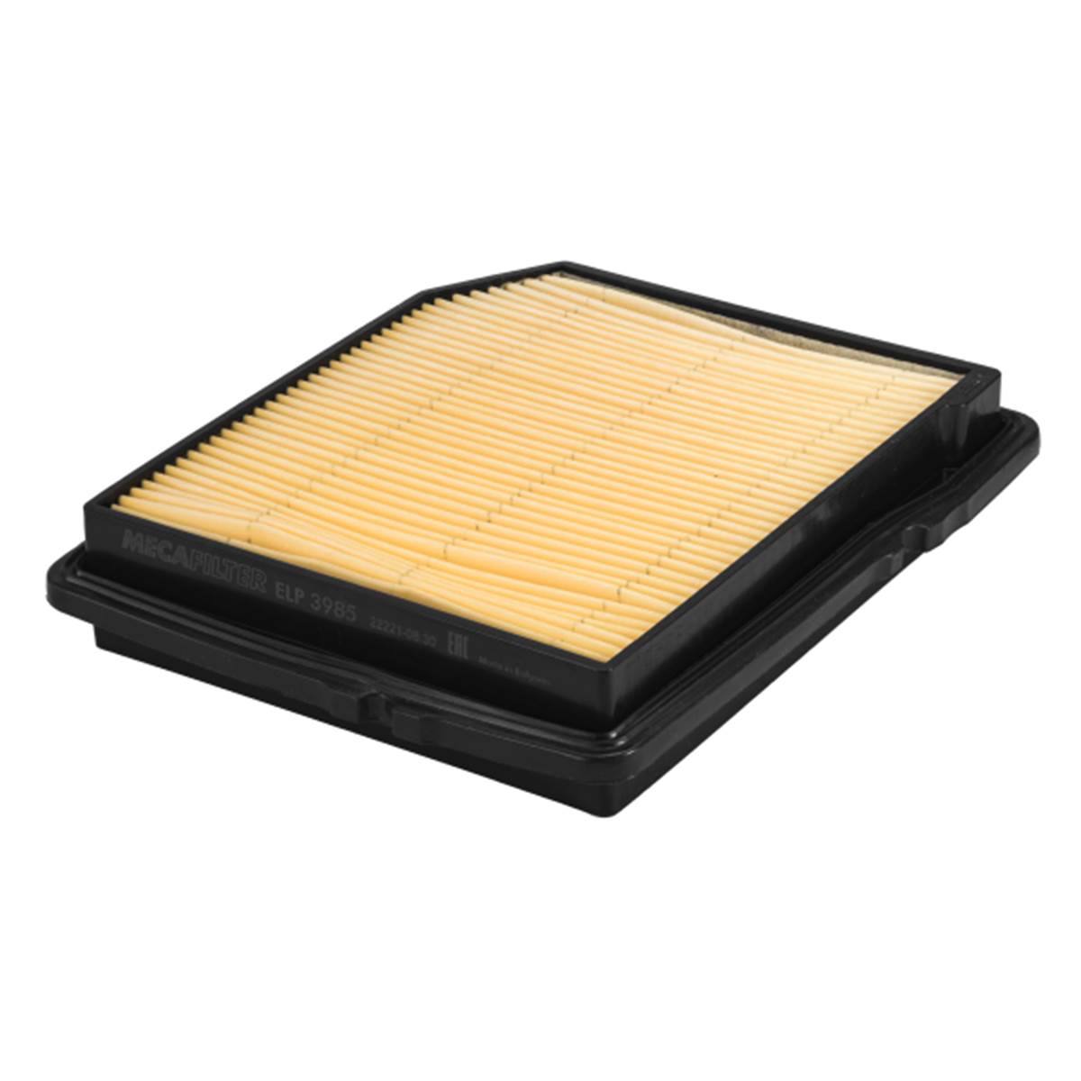 Elp3985 Filtre A Air Vl