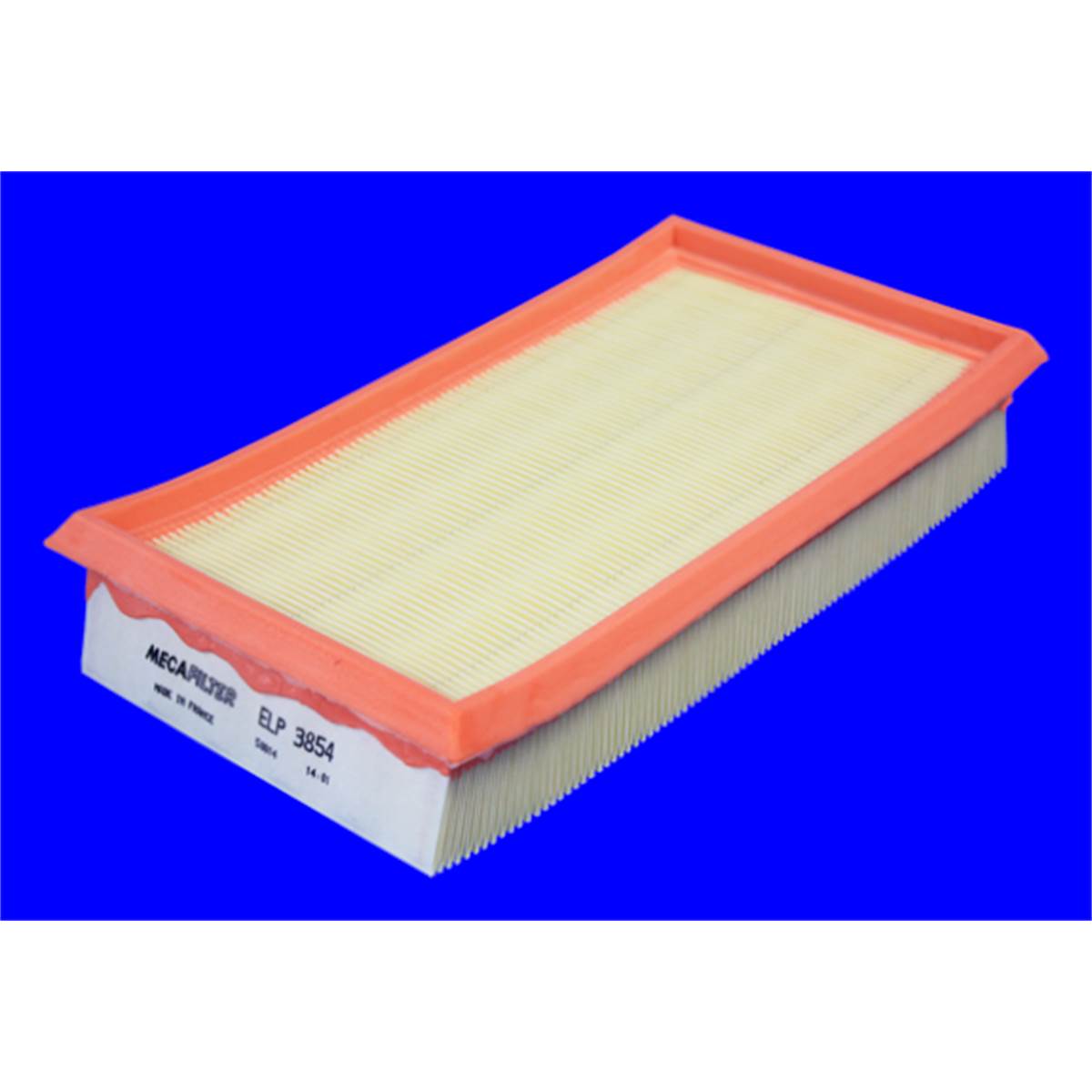 Elp3854 Filtre A Air Vl