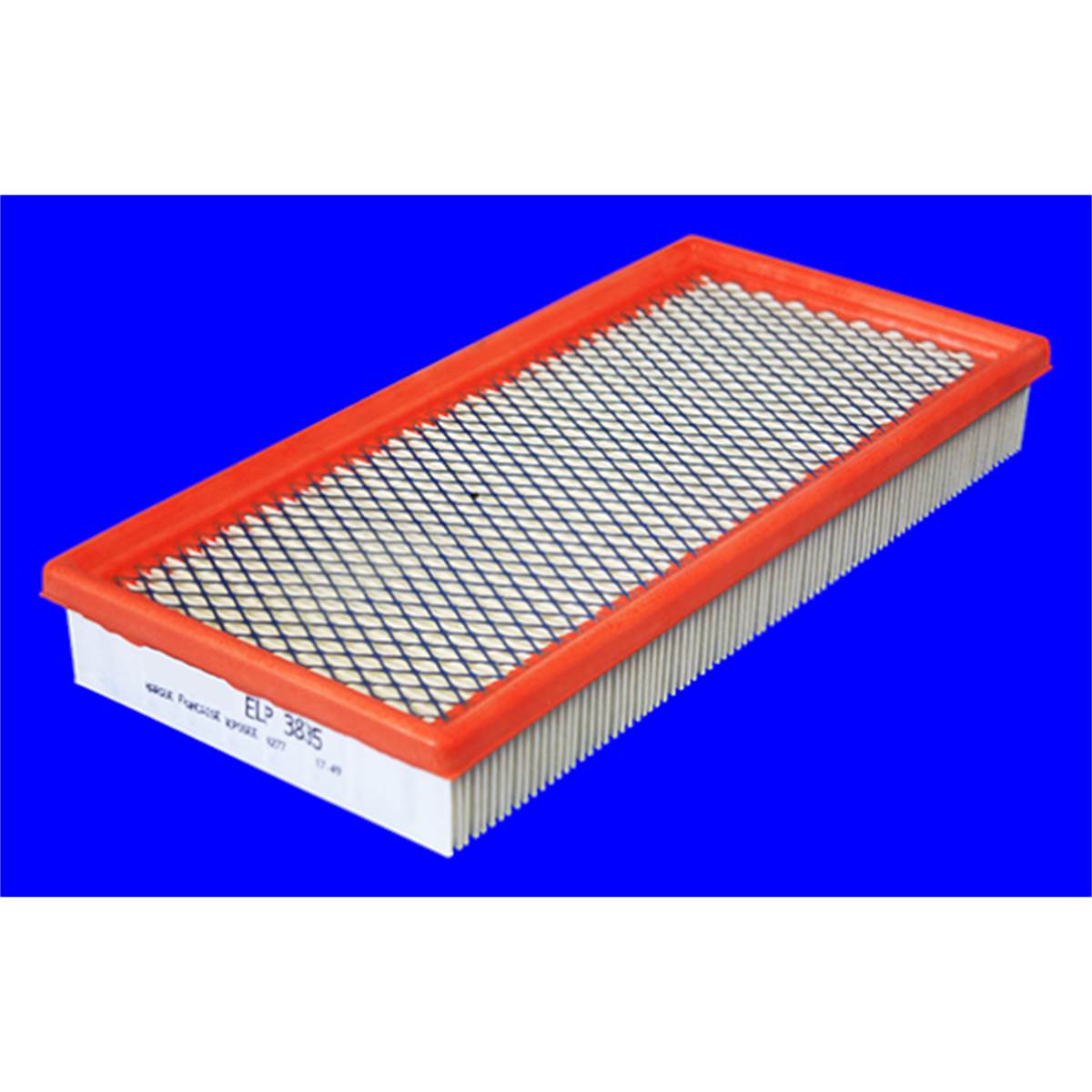 Elp3835 Filtre A Air Vl