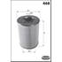 EL3757 FILTRE A AIR VL