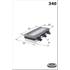 ELP3726 FILTRE A AIR VL