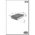 ELP3715 FILTRE A AIR VL