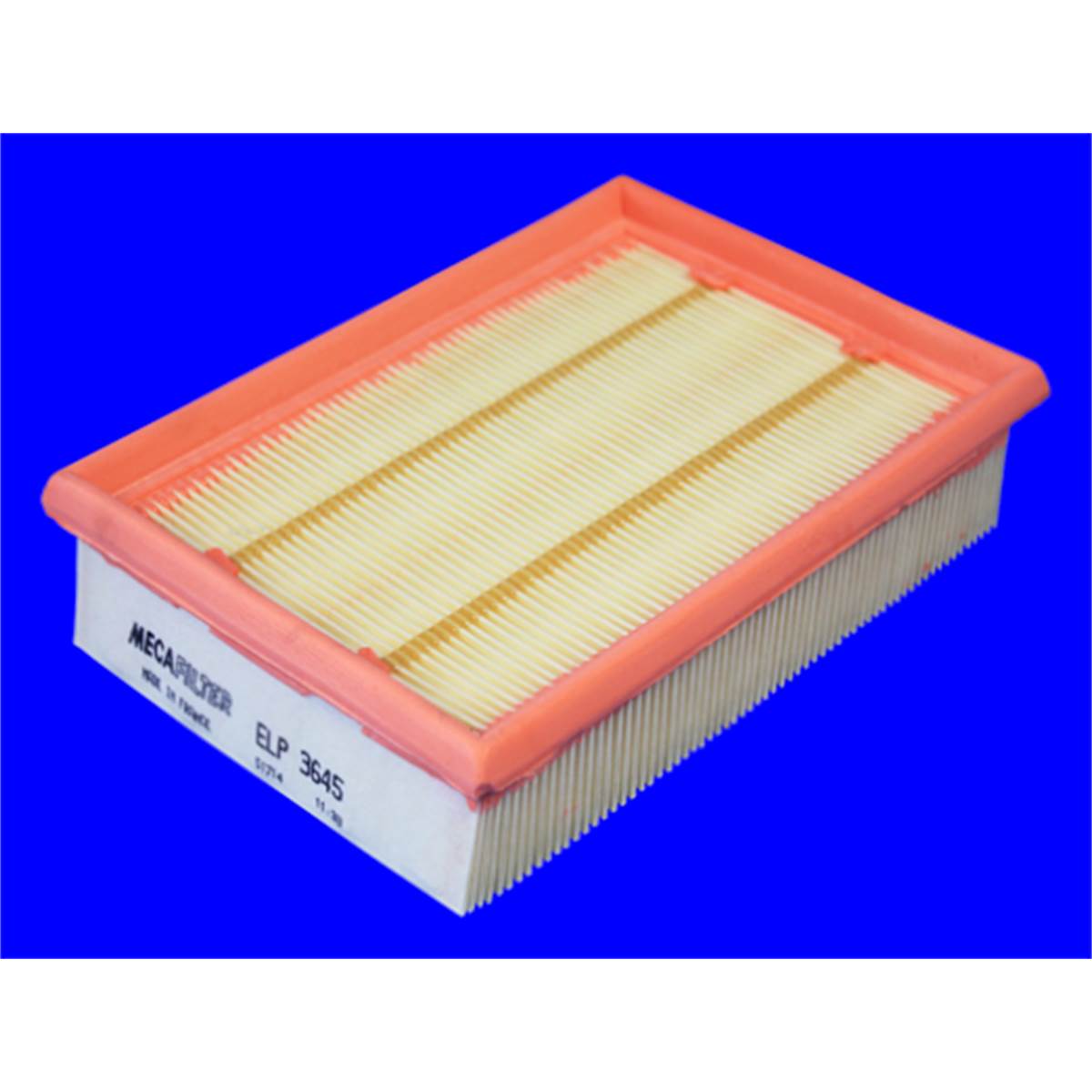 Elp3645 Filtre A Air Vl