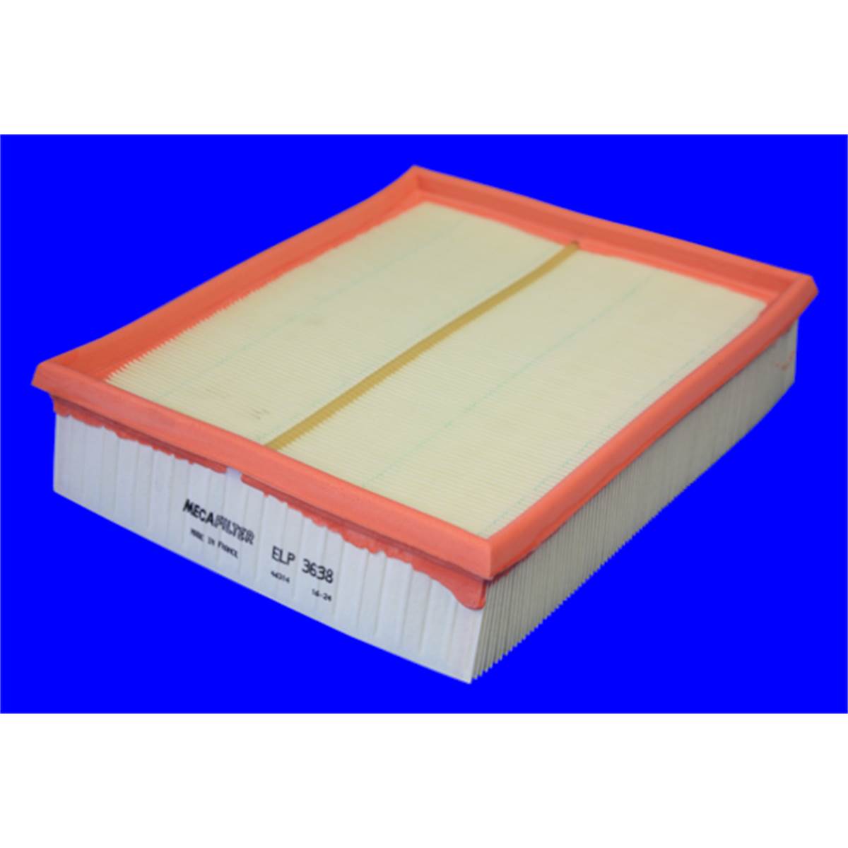 Elp3638 Filtre A Air Vl