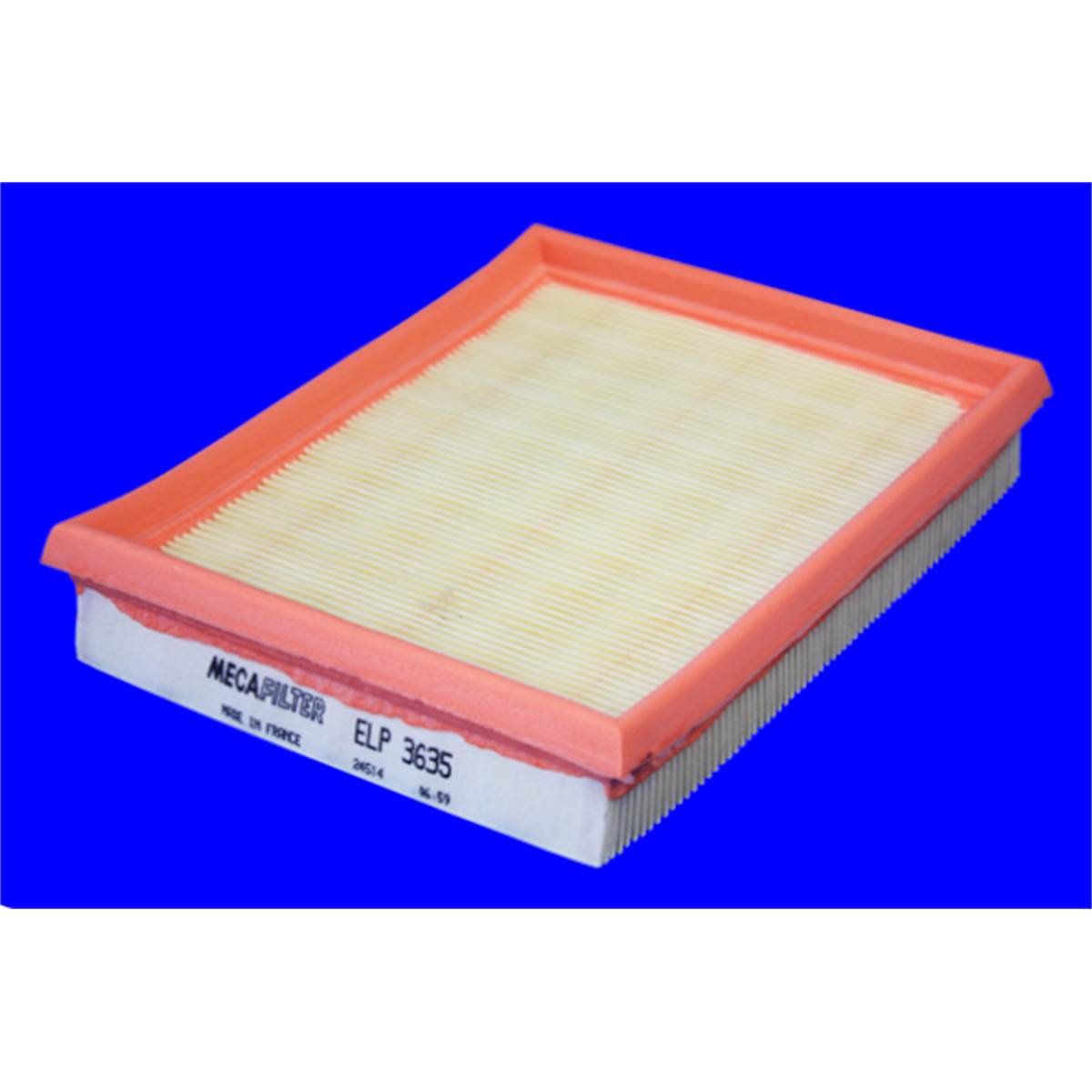Elp3635 Filtre A Air Vl