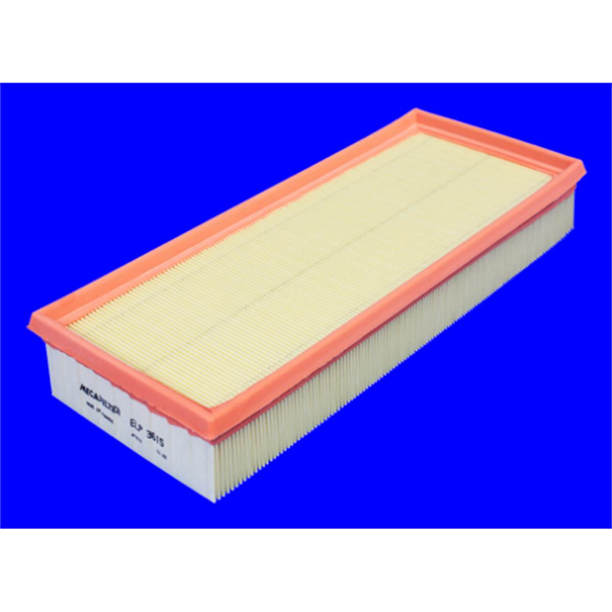 Elp3615 Filtre A Air Vl