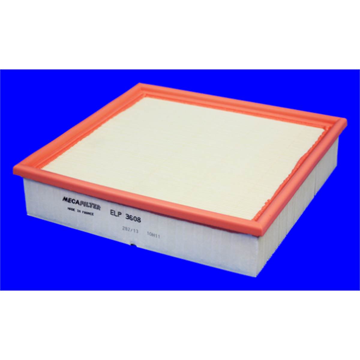 Elp3608 Filtre A Air Vl