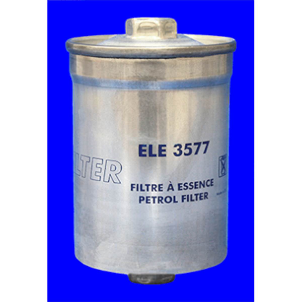 Ele3577 Filtre A Essence Vl
