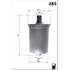 ELE3570 FILTRE A ESSENCE VL