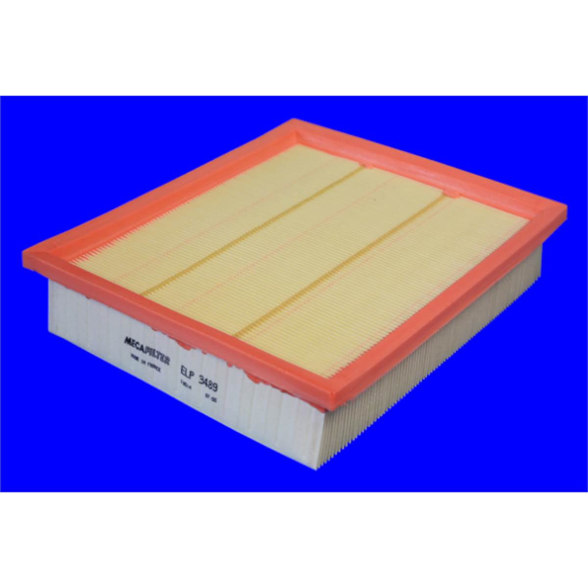 Elp3489 Filtre A Air Vl