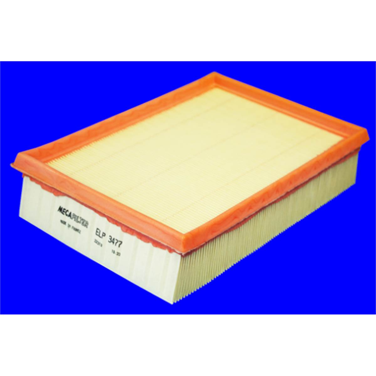 Elp3477 Filtre A Air Vl