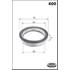 EL3420 FILTRE A AIR VL
