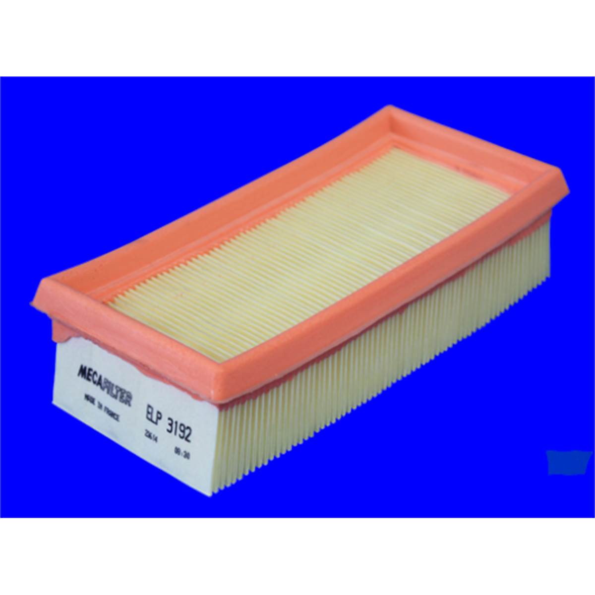 Elp3192 Filtre A Air Vl