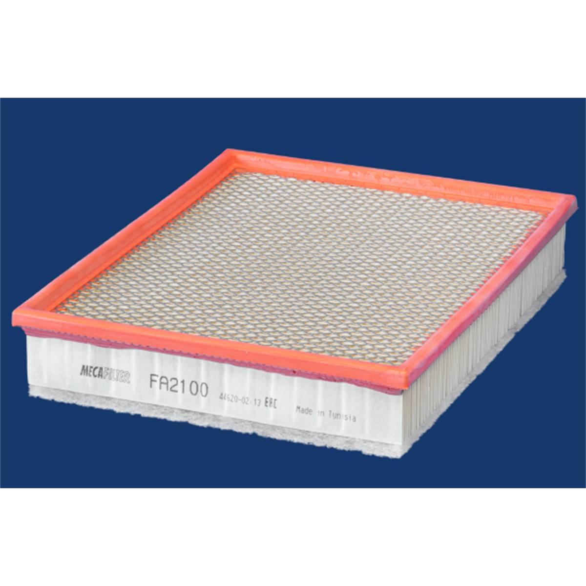 Fa2100 Filtre A Air Pl