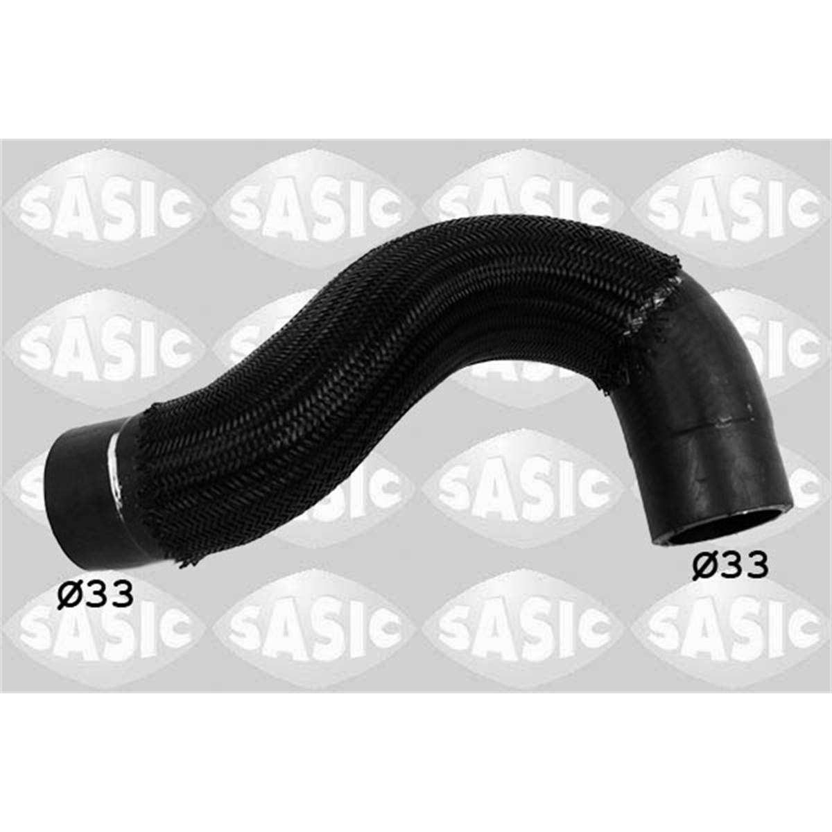3404411 Durit Radiateur