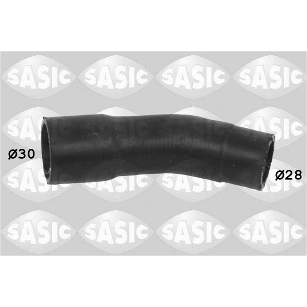 3404222 Durit Pompe A Eau