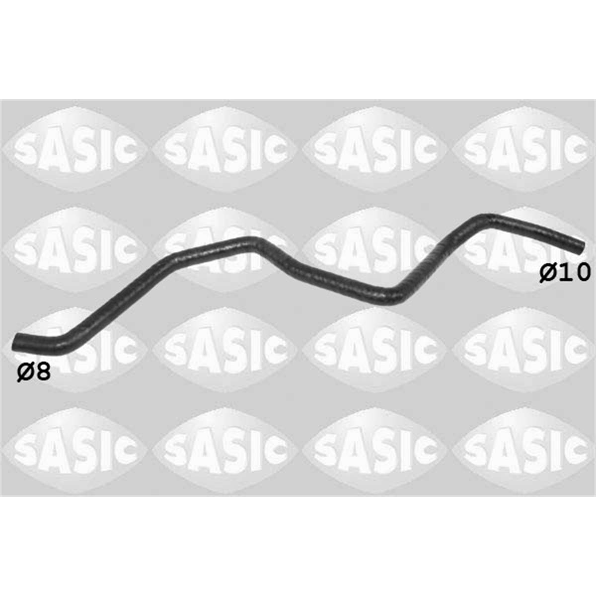 3404208 Durit Vase Expansion