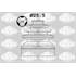 1900026 KIT SOUFFLET DE TRANSM