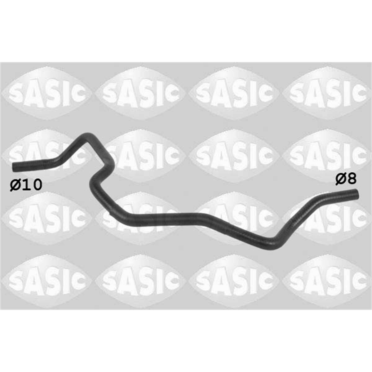 3404187 Durit Vase Expansion