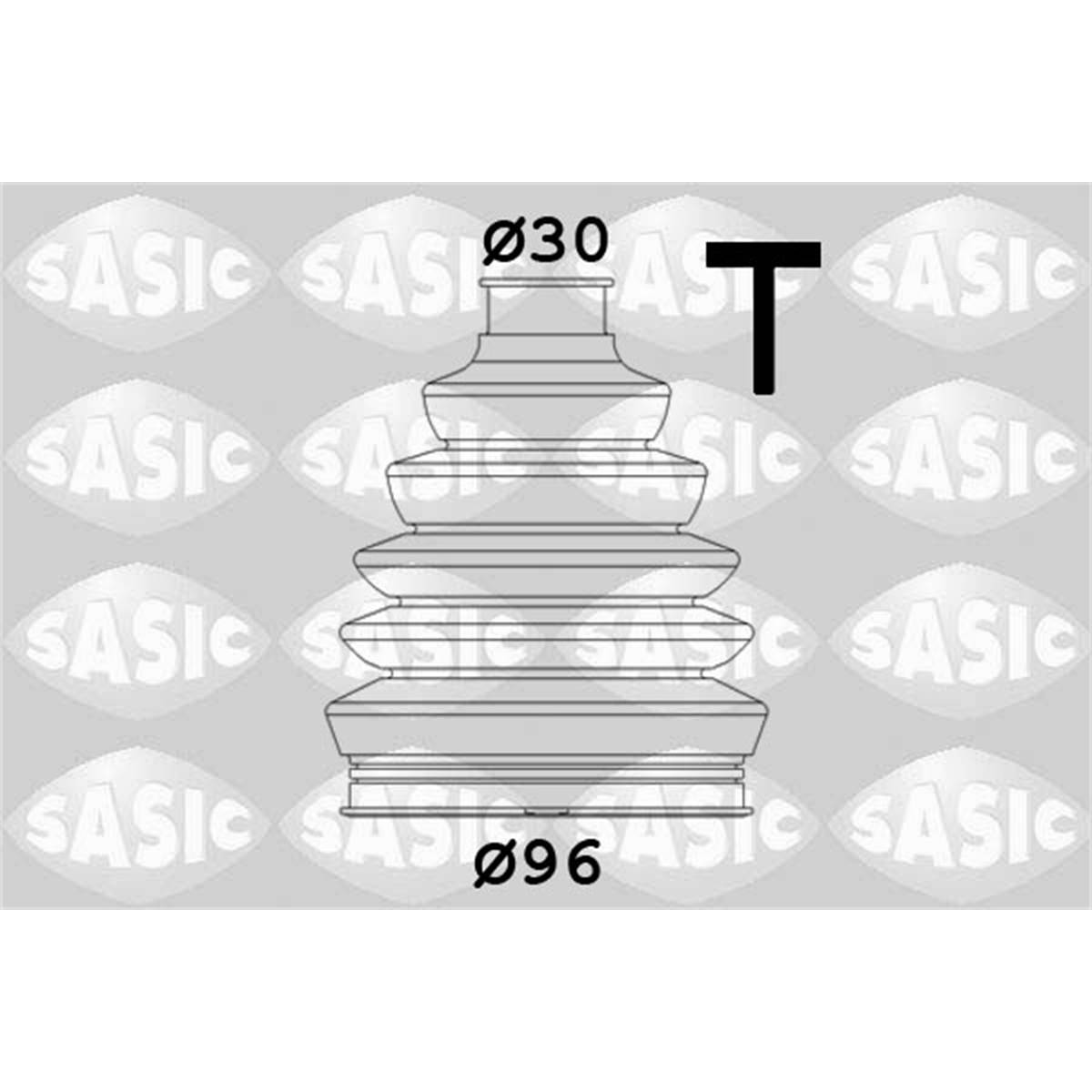 190607Kit Soufflet De Transm