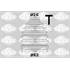 1906063 KIT SOUFFLET DE TRANSM