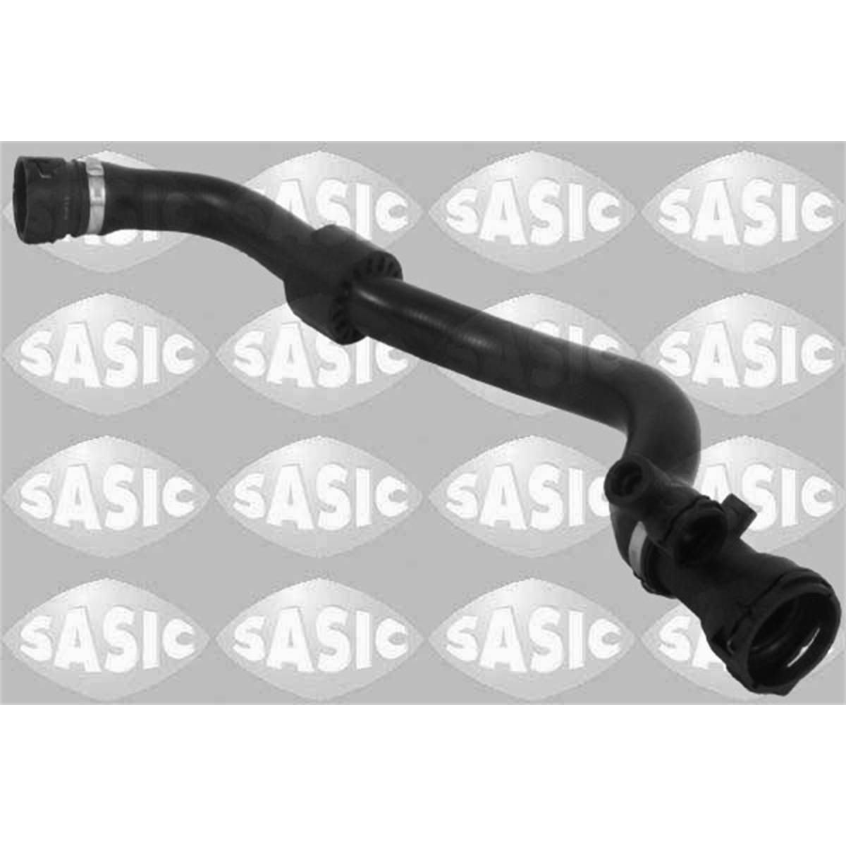 3406238 Durit Radiateur Sup.