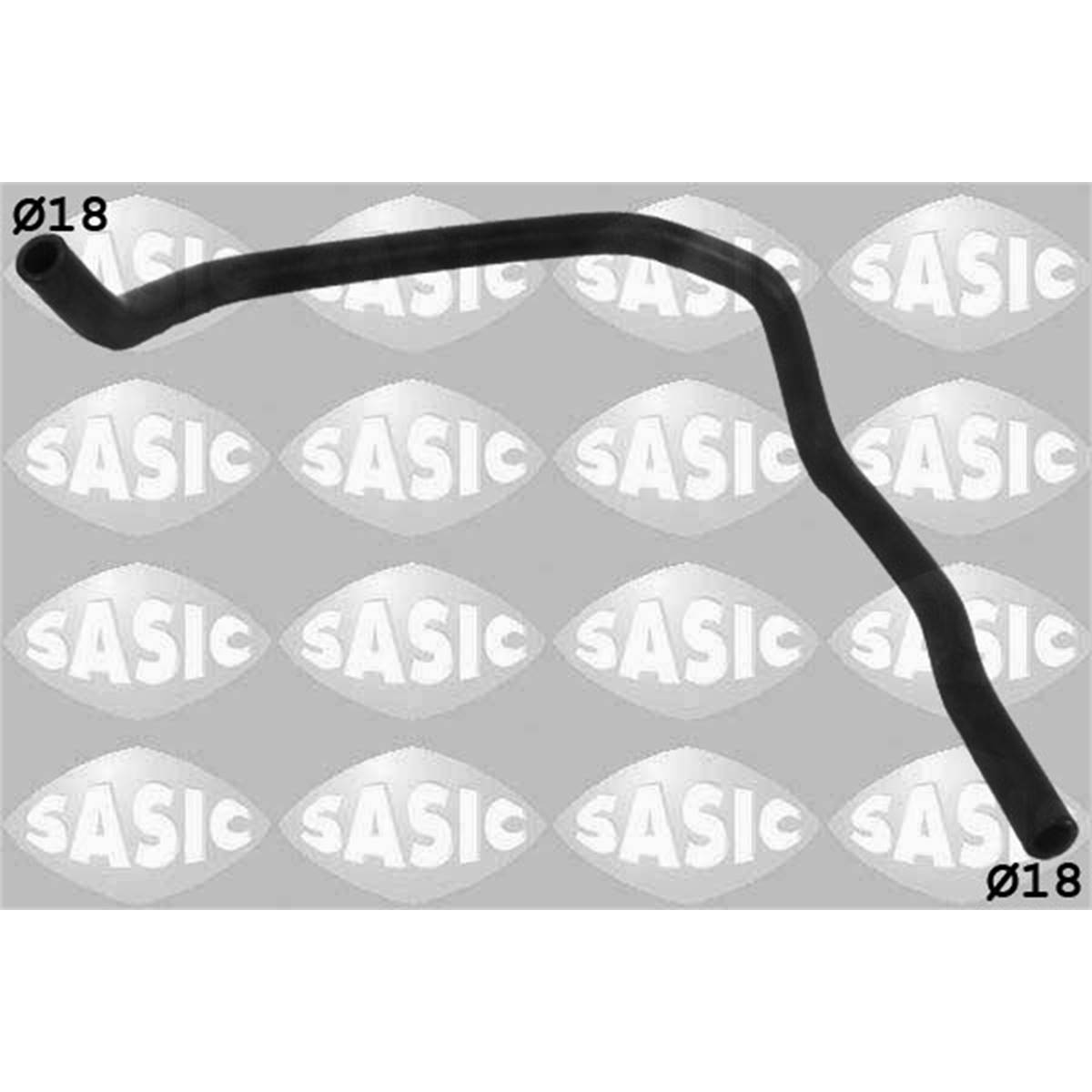 3400189 Durit Vase Expansion