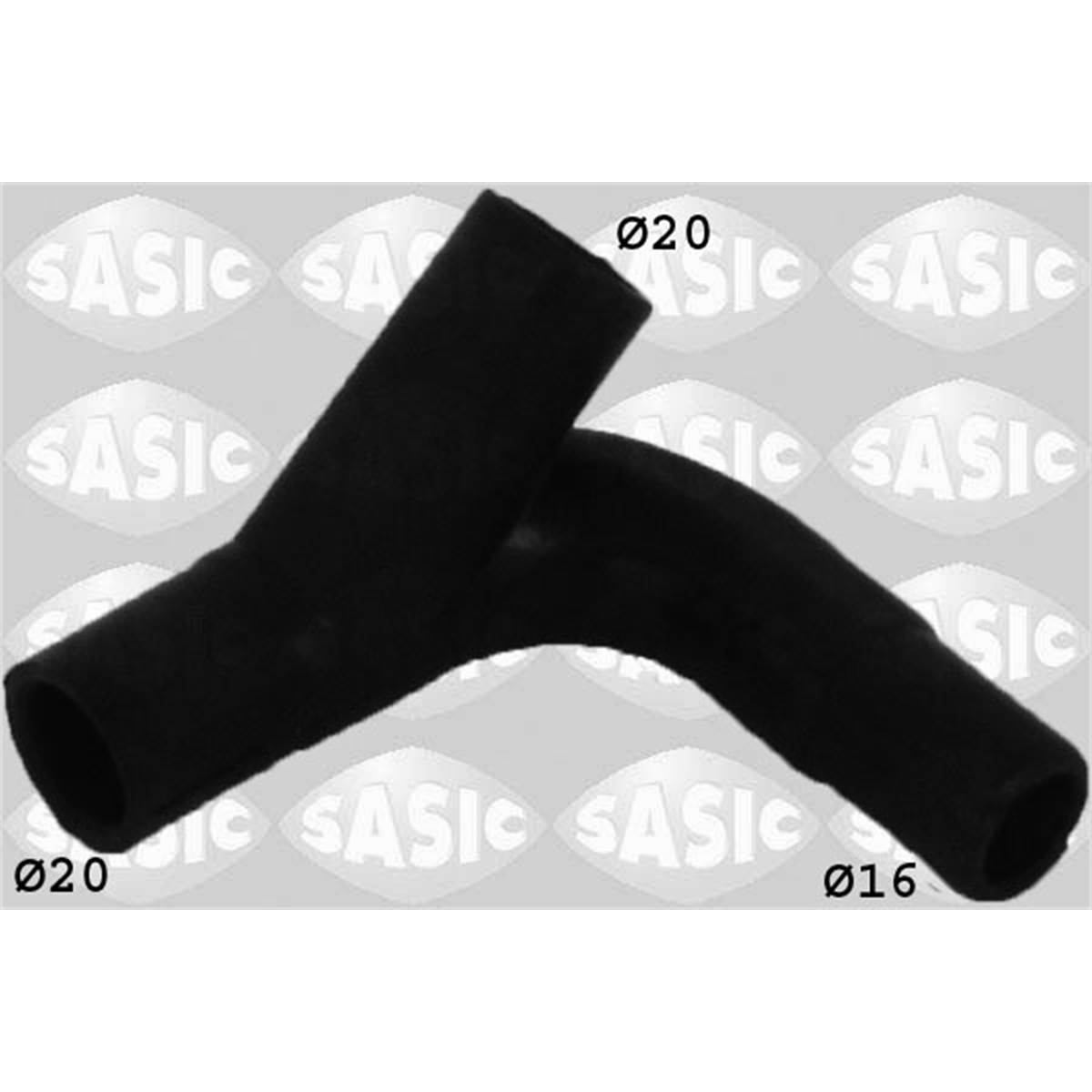 3404103 Durit Thermostat