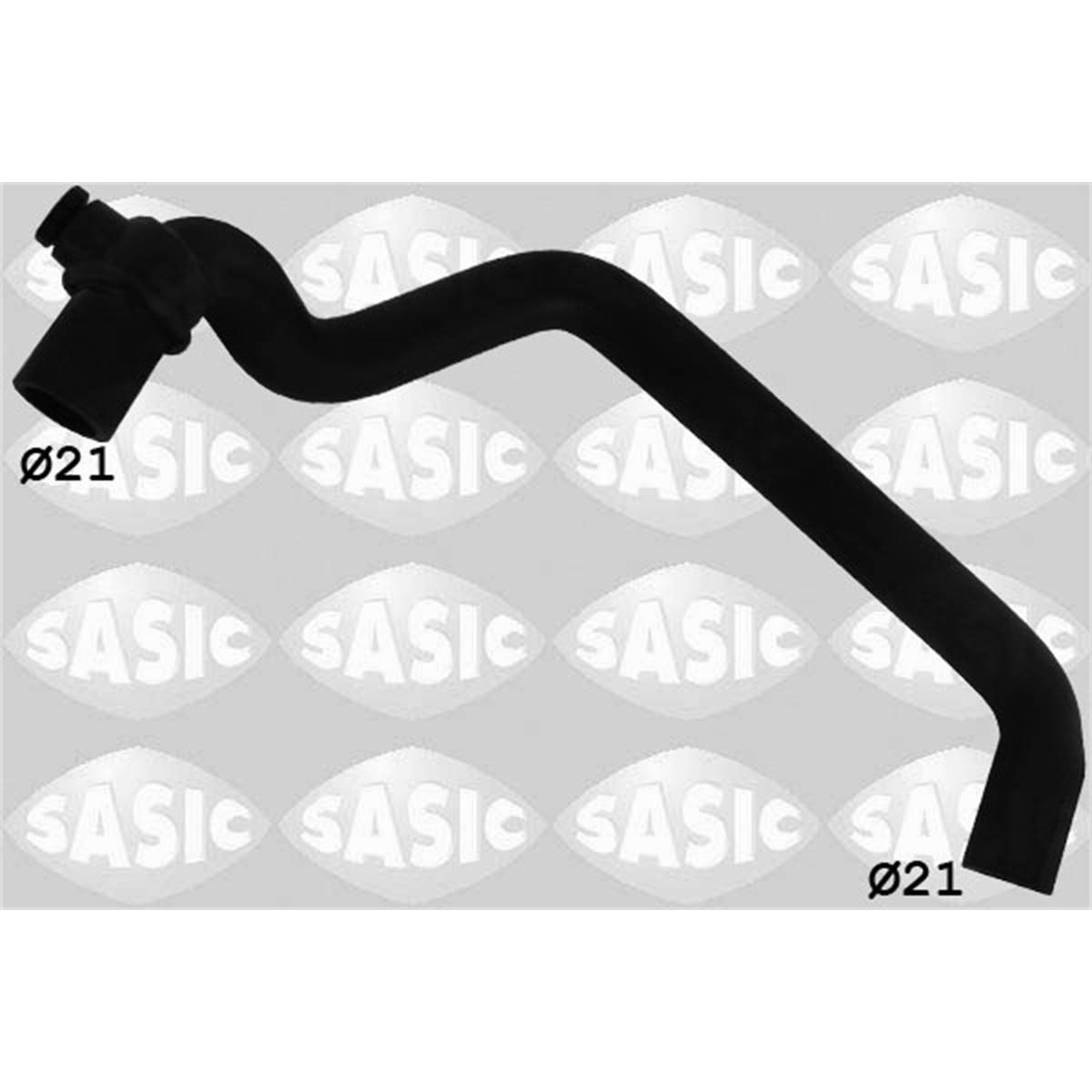 3400079 Durit Pompe A Eau