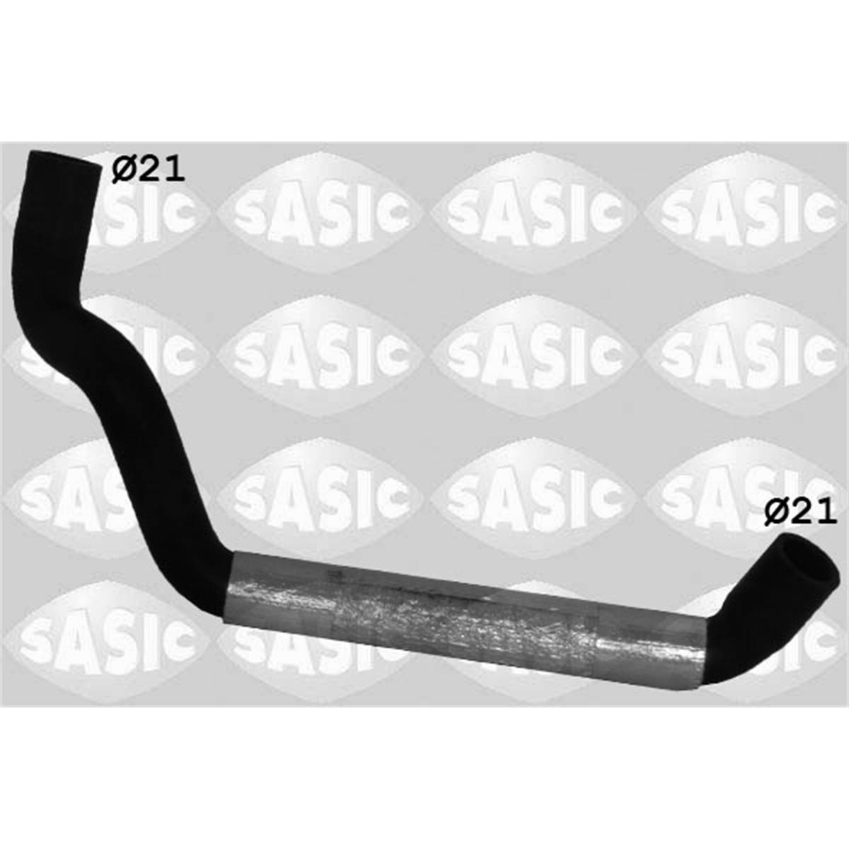 3400086 Durit Pompe A Eau