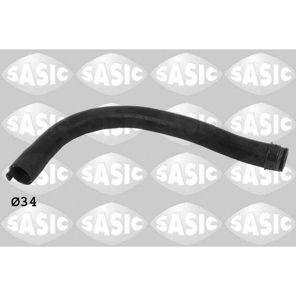 3400030 DURIT RADIATEUR SUP.