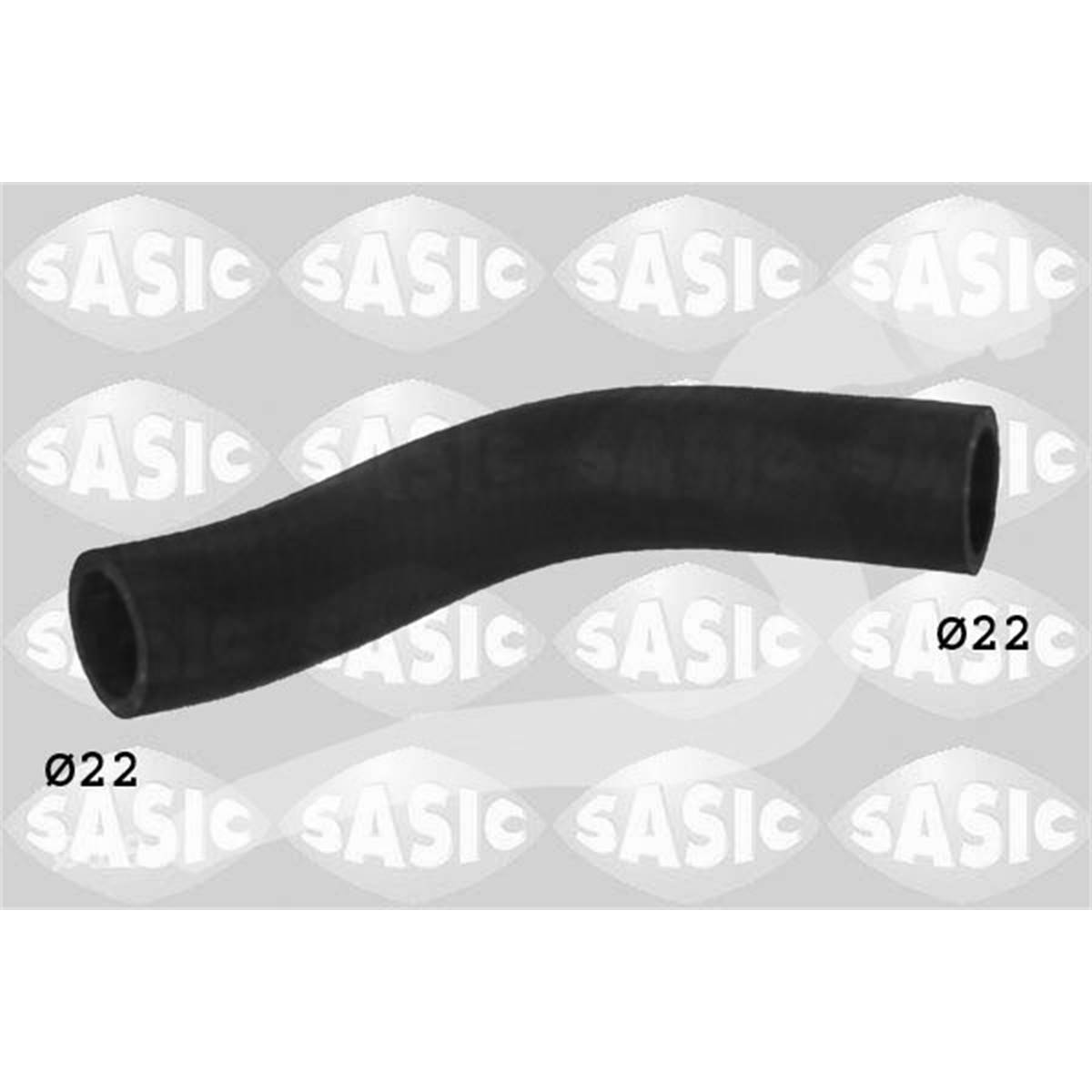 3400010 Durit Thermostat