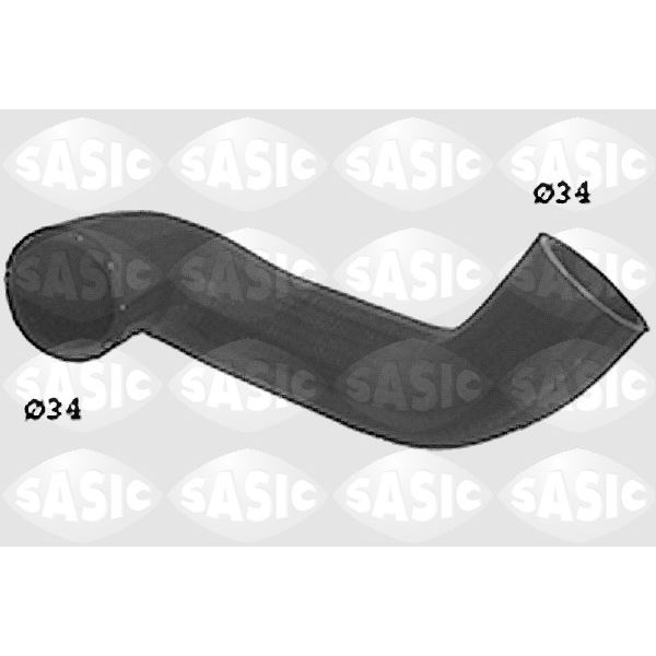 SWH4168 DURIT RADIATEUR INF.