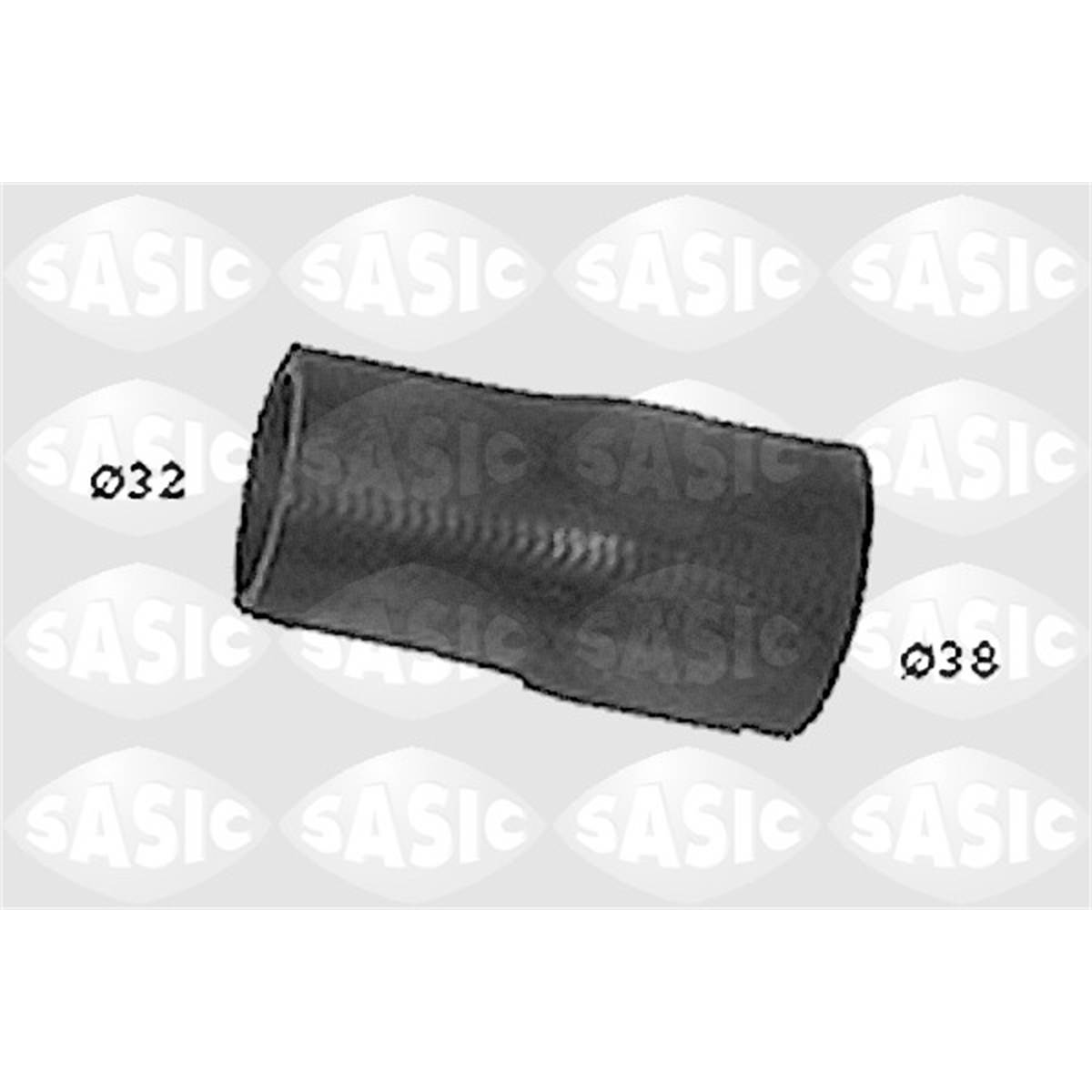 Swh0444 Durit Raccord
