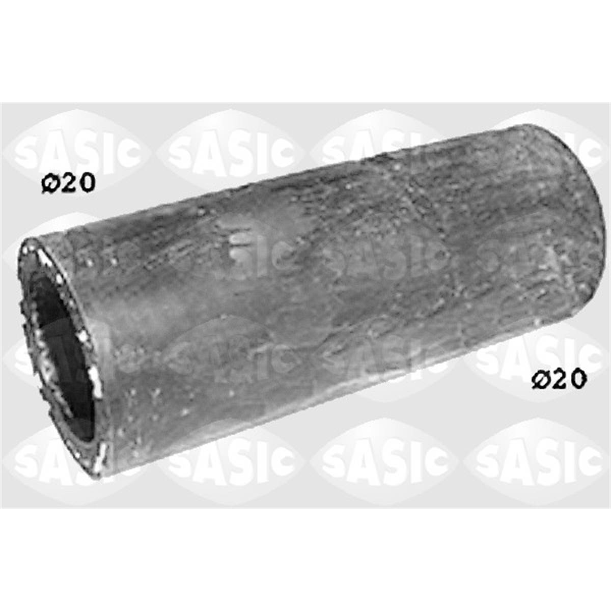 Swh0351 Durit Pompe A Eau
