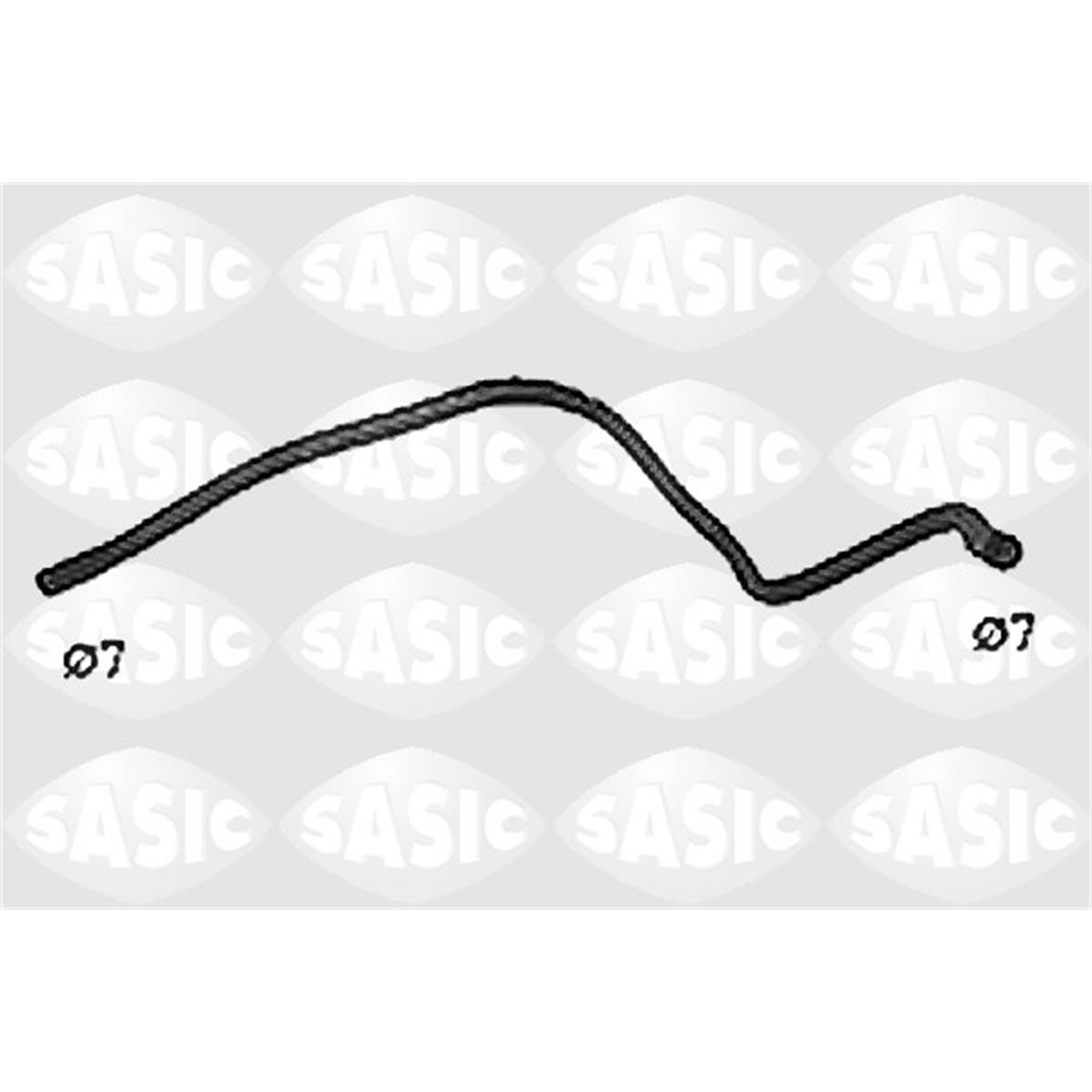 Swh0295 Durit Raccord