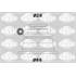 4003464 KIT SOUFFLET DE TRANSM