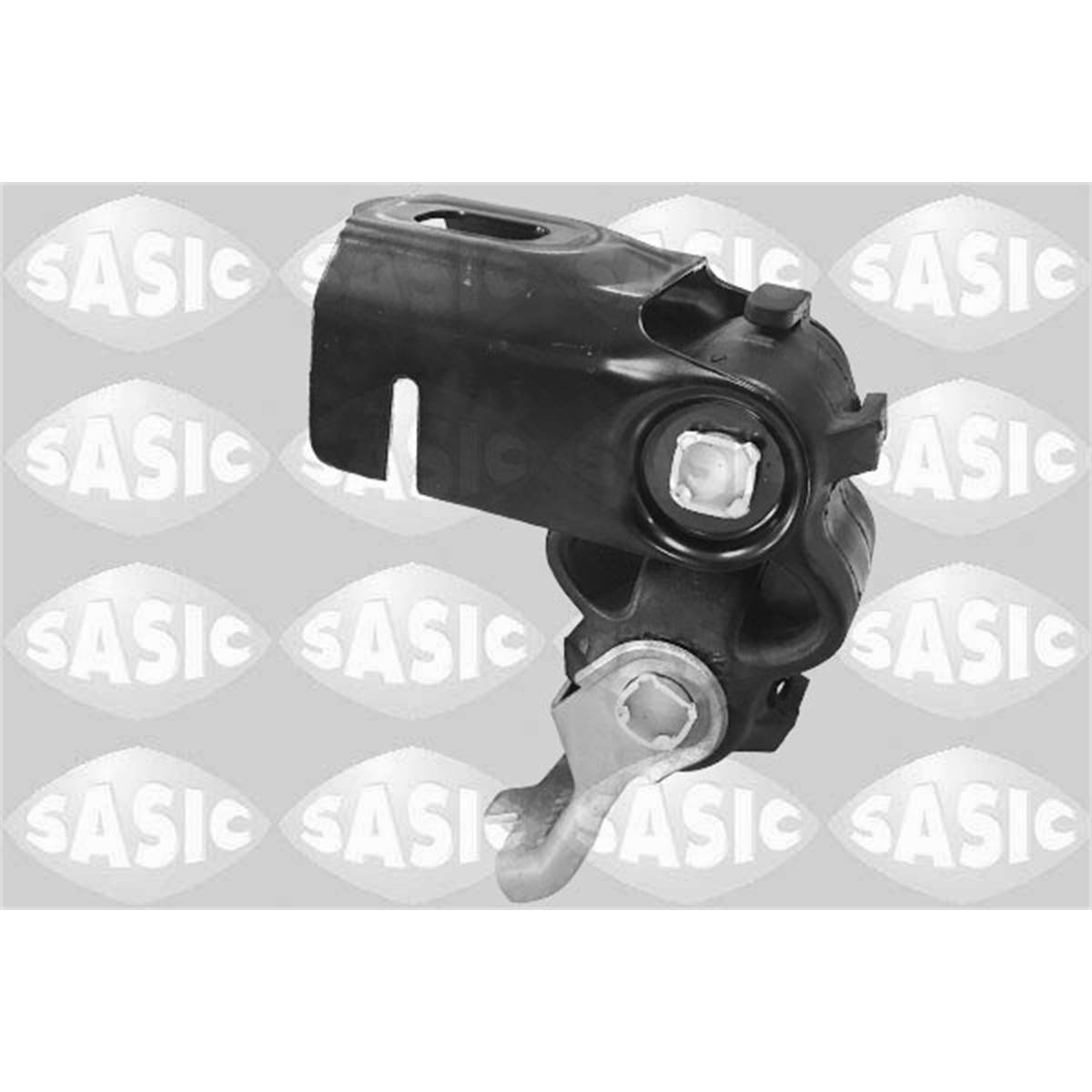 4001599 Support Echappement
