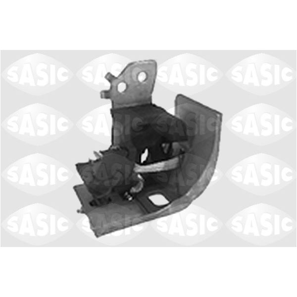 4001578 SUPPORT ECHAPPEMENT AR