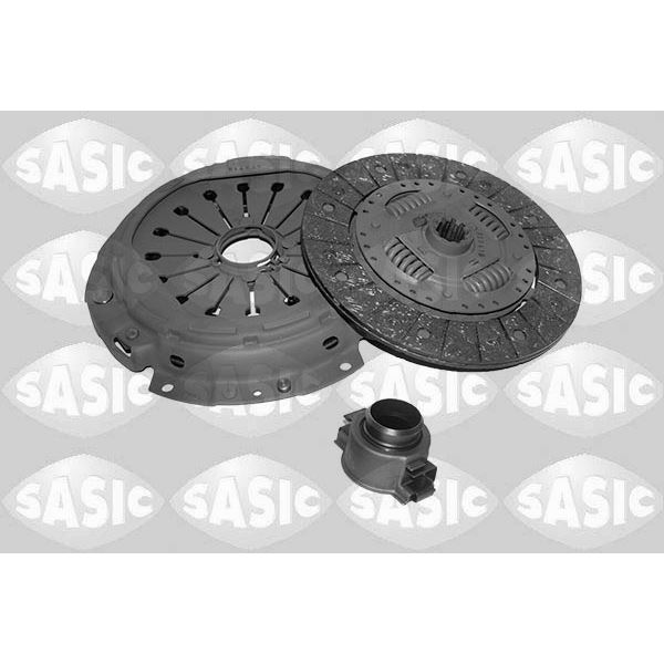 5106023 KIT EMBRAYAGE