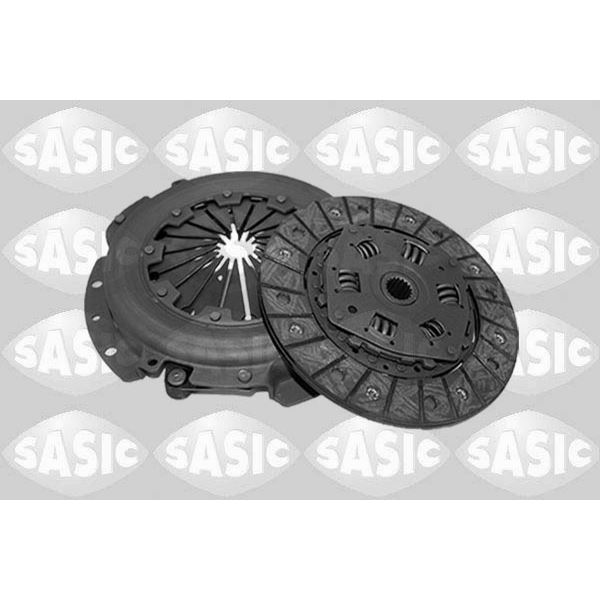 5104003 KIT EMBRAYAGE