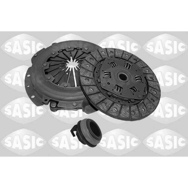 SCL0538 KIT EMBRAYAGE