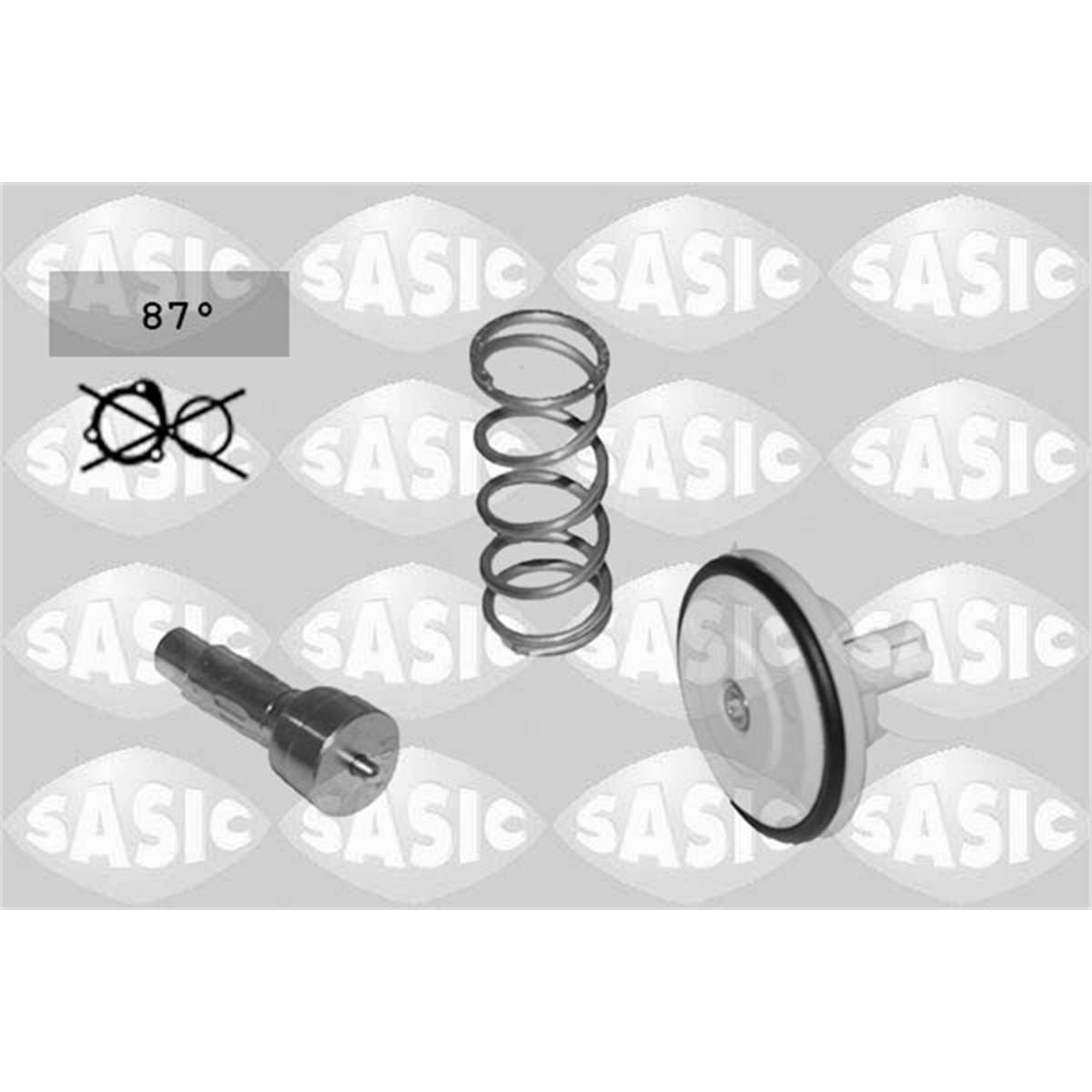 3306114 Thermostat